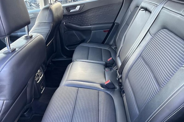 Used Ford Kuga 2020 for sale - 76231037: Photo 20