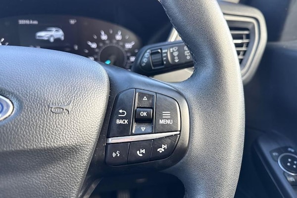 Used Ford Kuga 2020 for sale - 76231037: Photo 28