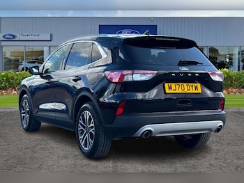 Used Ford Kuga 2020 for sale - 76231037: Photo 2