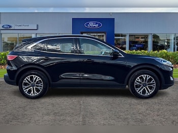Used Ford Kuga 2020 for sale - 76231037: Photo 3