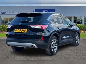 Used Ford Kuga 2020 for sale - 76231037: Photo 4
