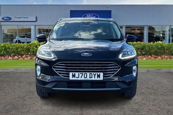 Used Ford Kuga 2020 for sale - 76231037: Photo 6