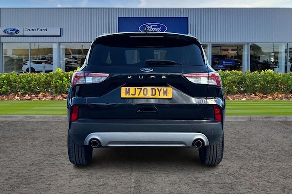 Used Ford Kuga 2020 for sale - 76231037: Photo 7