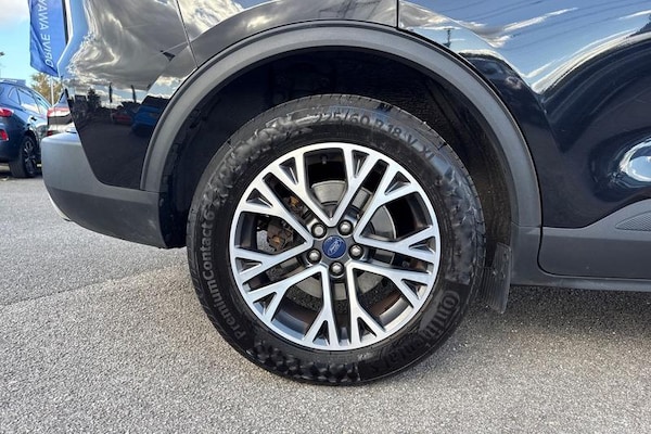 Used Ford Kuga 2020 for sale - 76231037: Photo 8
