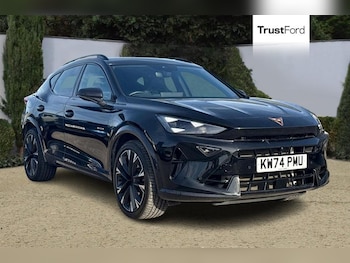 Used Cupra Formentor 2024 for sale - 77659797: Photo