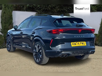 Used Cupra Formentor 2024 for sale - 77659797: Photo