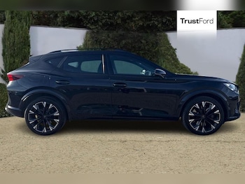 Used Cupra Formentor 2024 for sale - 77659797: Photo