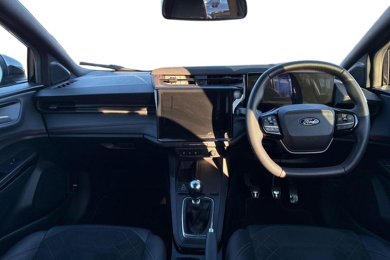 Used Ford Puma 2024 for sale - 77106543: Photo 10