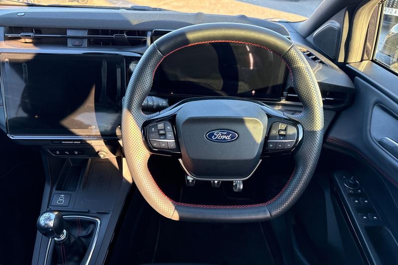 Used Ford Puma 2024 for sale - 77106543: Photo 12