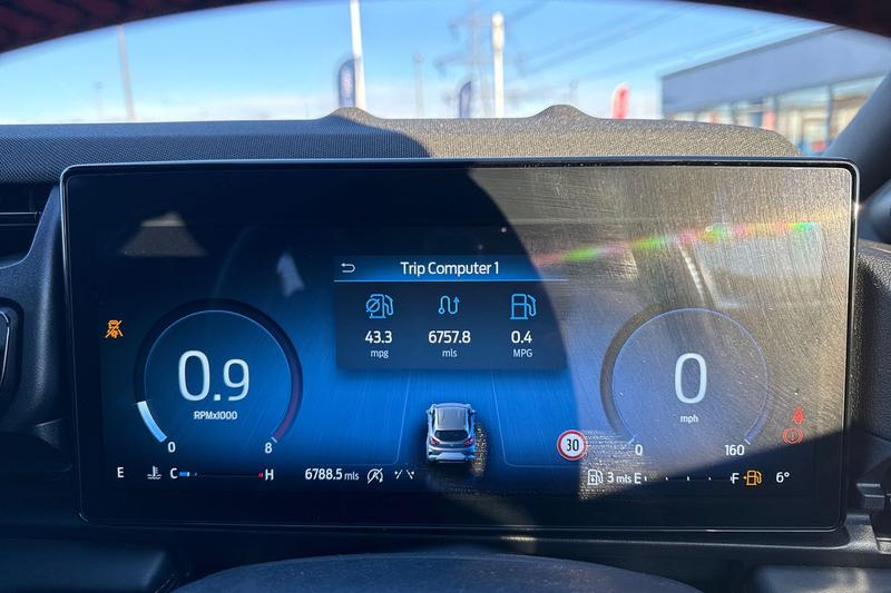 Used Ford Puma 2024 for sale - 77106543: Photo 13