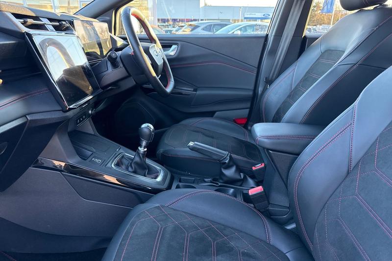 Used Ford Puma 2024 for sale - 77106543: Photo 19