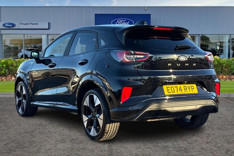 Used Ford Puma 2024 for sale - 77106543: Photo 2