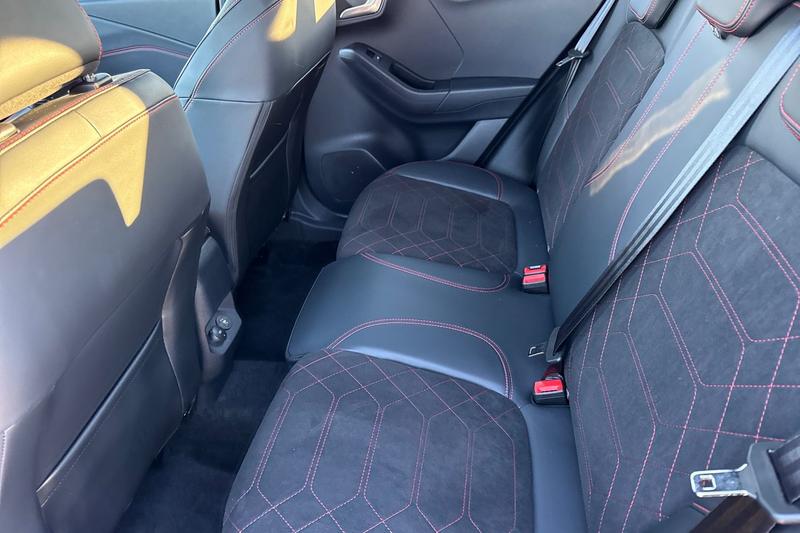 Used Ford Puma 2024 for sale - 77106543: Photo 20