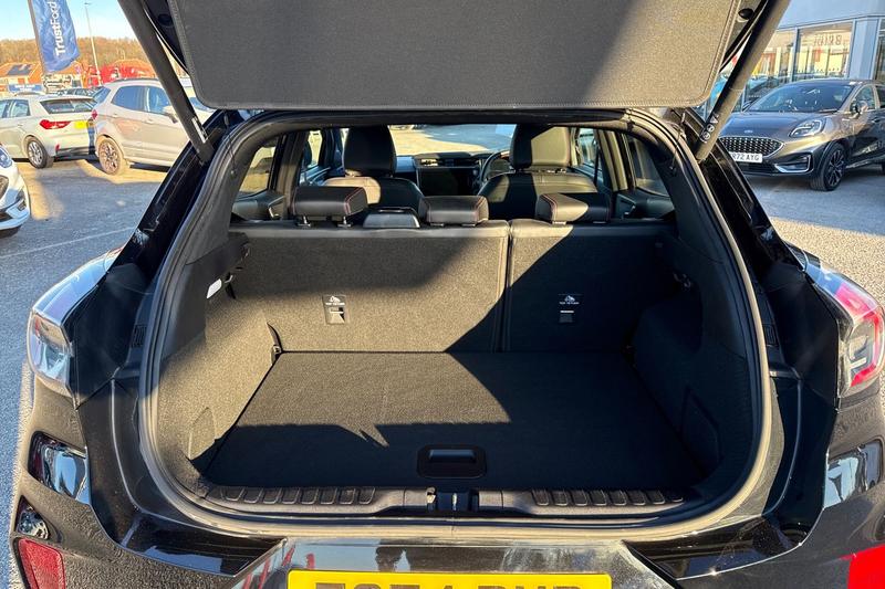 Used Ford Puma 2024 for sale - 77106543: Photo 21