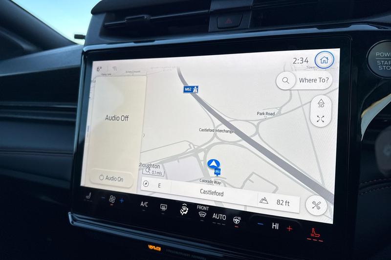 Used Ford Puma 2024 for sale - 77106543: Photo 25