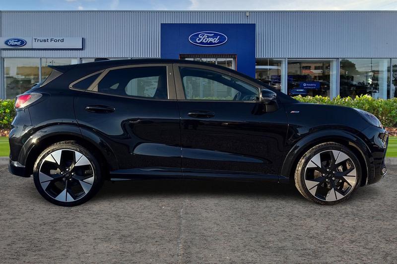 Used Ford Puma 2024 for sale - 77106543: Photo 3
