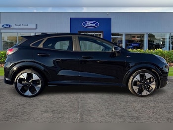 Used Ford Puma 2024 for sale - 77106543: Photo