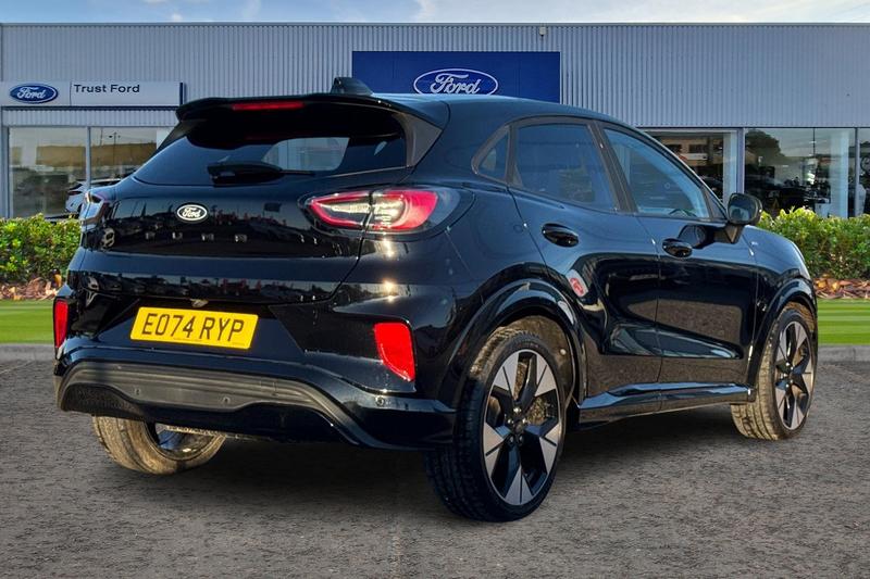 Used Ford Puma 2024 for sale - 77106543: Photo 4