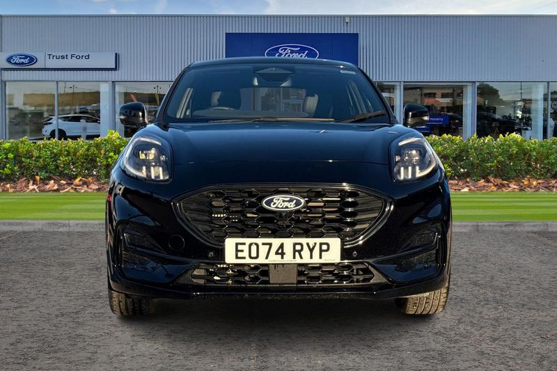 Used Ford Puma 2024 for sale - 77106543: Photo 6