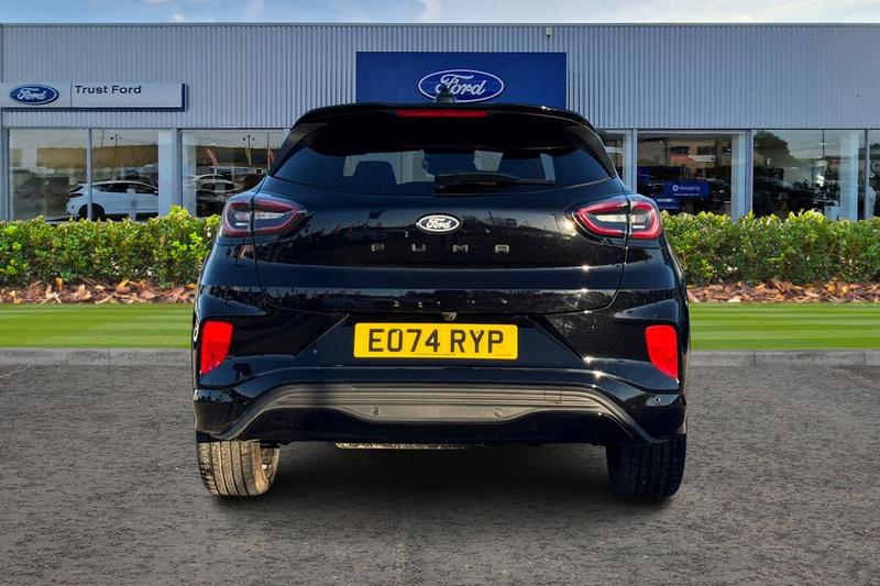 Used Ford Puma 2024 for sale - 77106543: Photo 7