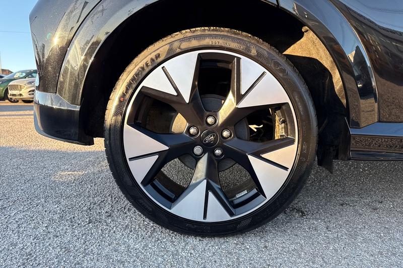 Used Ford Puma 2024 for sale - 77106543: Photo 8