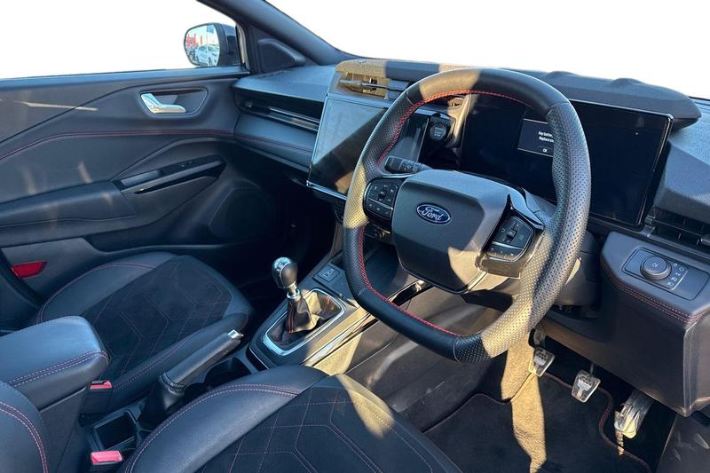 Used Ford Puma 2024 for sale - 77106543: Photo 9