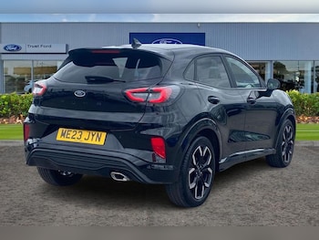 Used Ford Puma 2023 for sale - 79050603: Photo