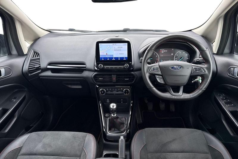 Used Ford Ecosport 2023 for sale - 77910369: Photo 10