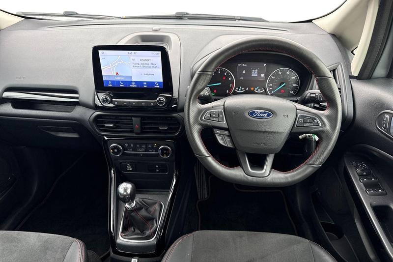 Used Ford Ecosport 2023 for sale - 77910369: Photo 11
