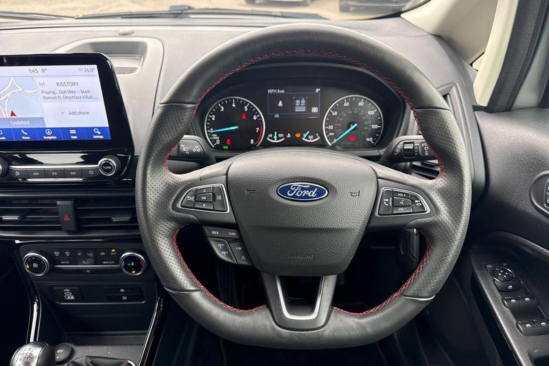 Used Ford Ecosport 2023 for sale - 77910369: Photo 12