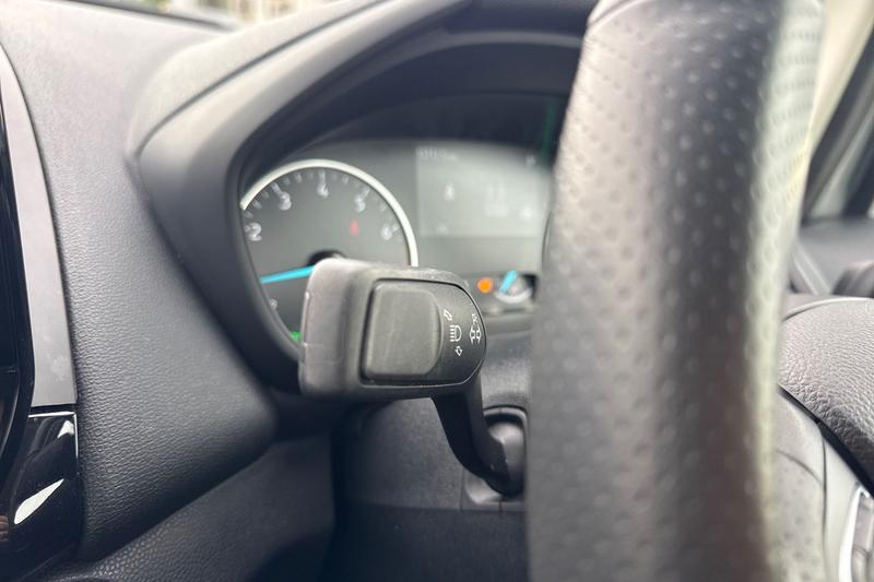 Used Ford Ecosport 2023 for sale - 77910369: Photo 14