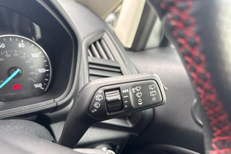 Used Ford Ecosport 2023 for sale - 77910369: Photo 15