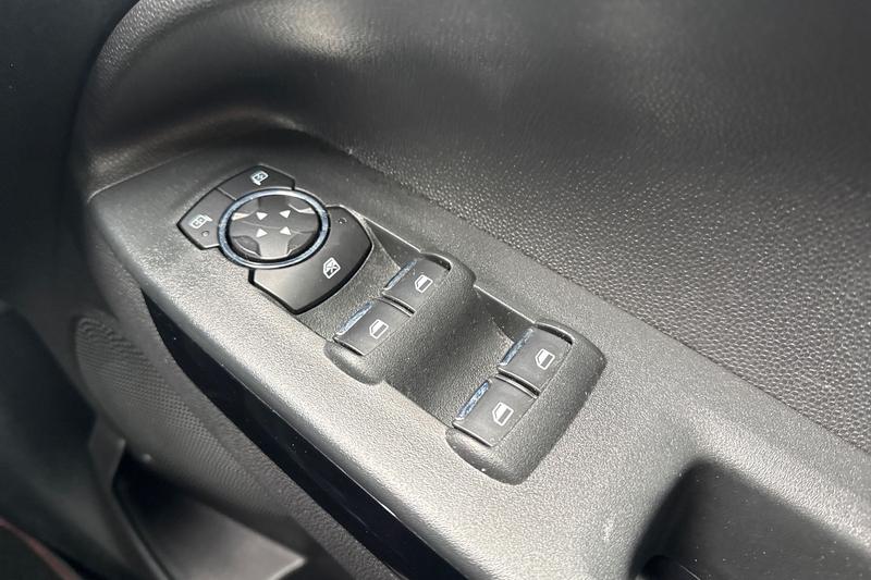 Used Ford Ecosport 2023 for sale - 77910369: Photo 16