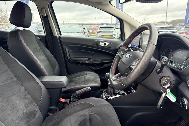 Used Ford Ecosport 2023 for sale - 77910369: Photo 17