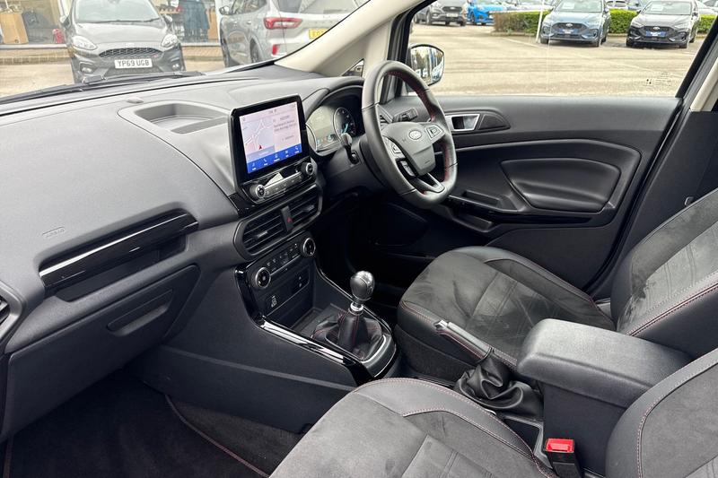 Used Ford Ecosport 2023 for sale - 77910369: Photo 18