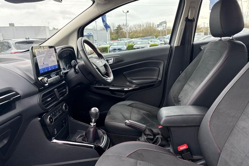 Used Ford Ecosport 2023 for sale - 77910369: Photo 19