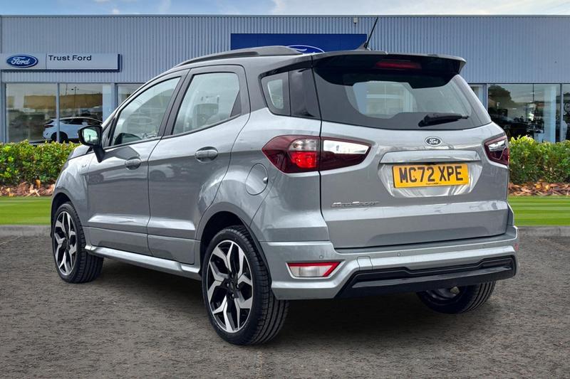 Used Ford Ecosport 2023 for sale - 77910369: Photo 2
