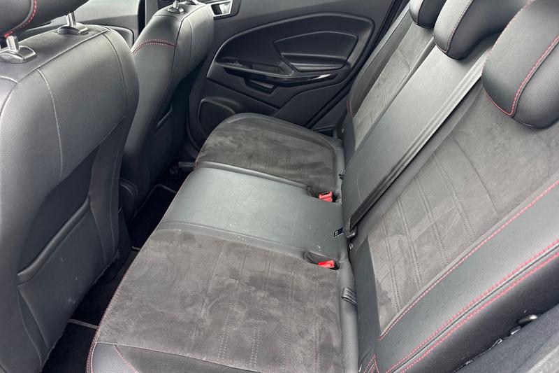 Used Ford Ecosport 2023 for sale - 77910369: Photo 20