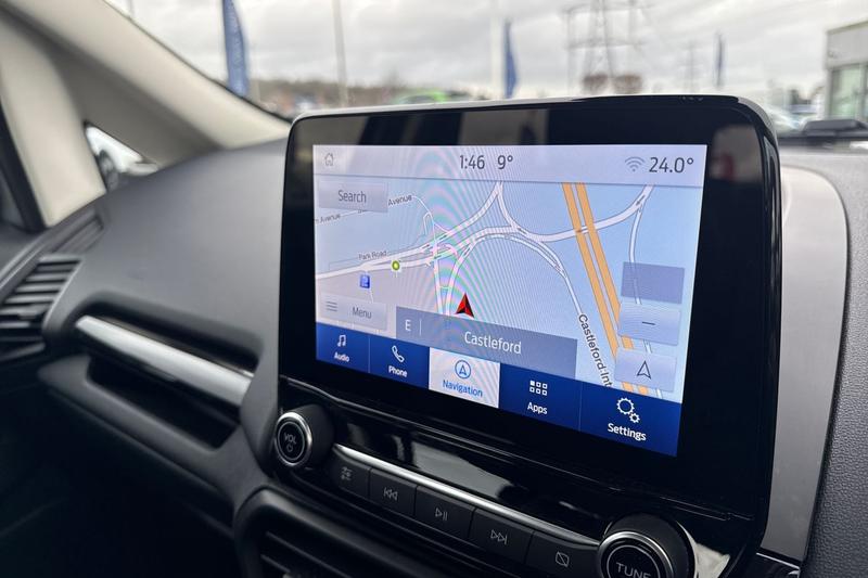 Used Ford Ecosport 2023 for sale - 77910369: Photo 22