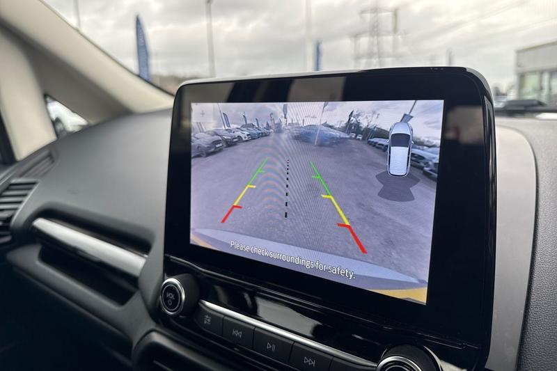 Used Ford Ecosport 2023 for sale - 77910369: Photo 23