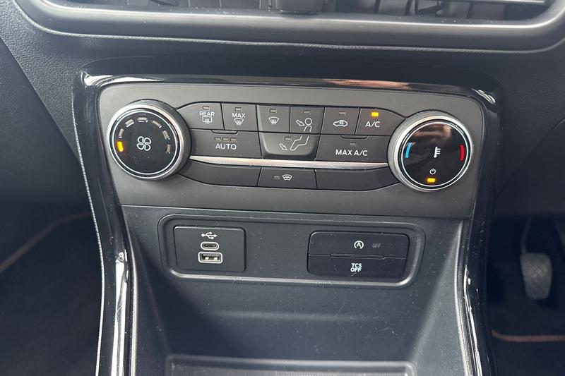 Used Ford Ecosport 2023 for sale - 77910369: Photo 24