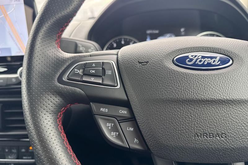 Used Ford Ecosport 2023 for sale - 77910369: Photo 25