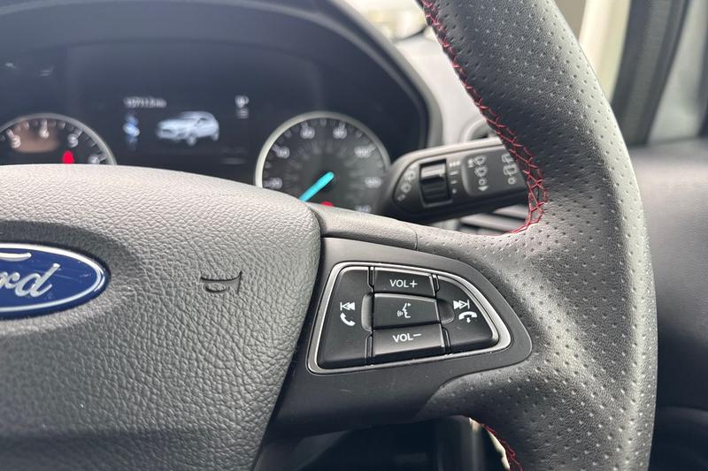 Used Ford Ecosport 2023 for sale - 77910369: Photo 26