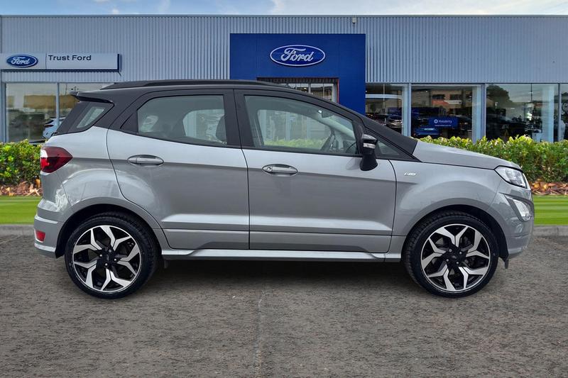Used Ford Ecosport 2023 for sale - 77910369: Photo 3