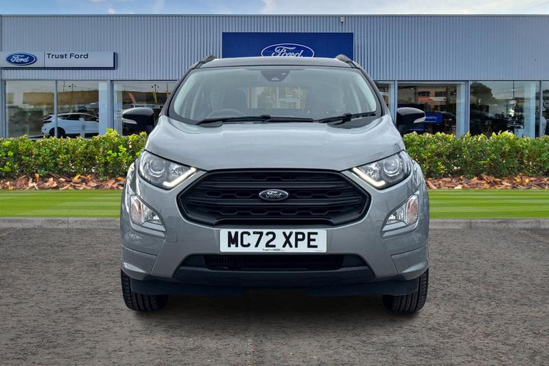 Used Ford Ecosport 2023 for sale - 77910369: Photo 6