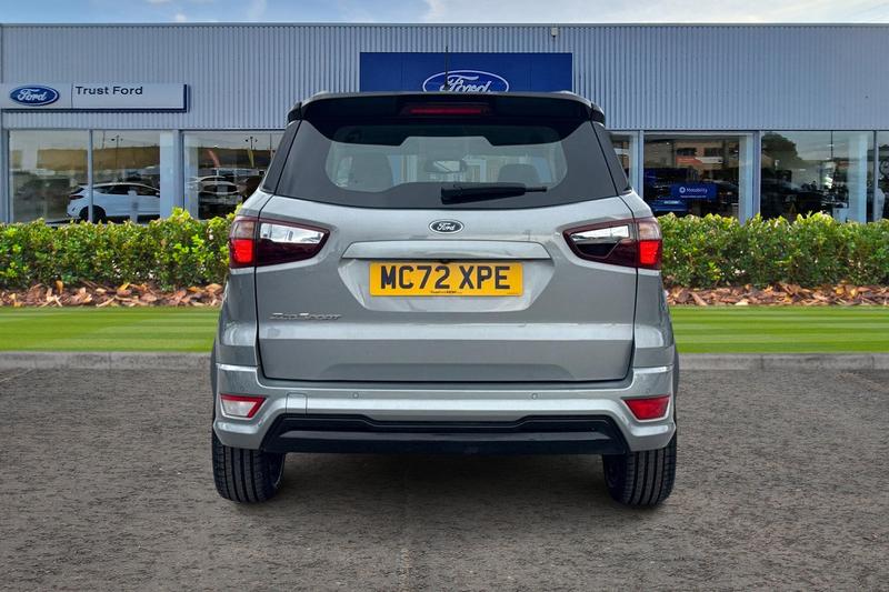 Used Ford Ecosport 2023 for sale - 77910369: Photo 7