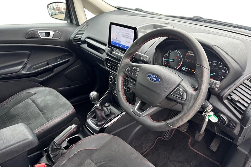 Used Ford Ecosport 2023 for sale - 77910369: Photo 9