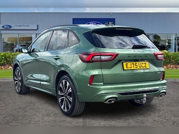 Used Ford Kuga undefined for sale - 78649792: Photo