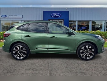 Used Ford Kuga undefined for sale - 78649792: Photo
