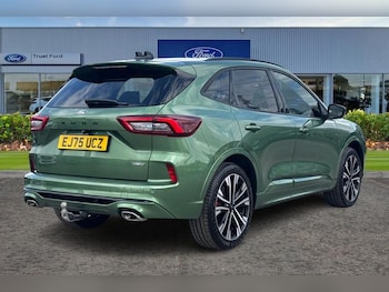 Used Ford Kuga undefined for sale - 78649792: Photo